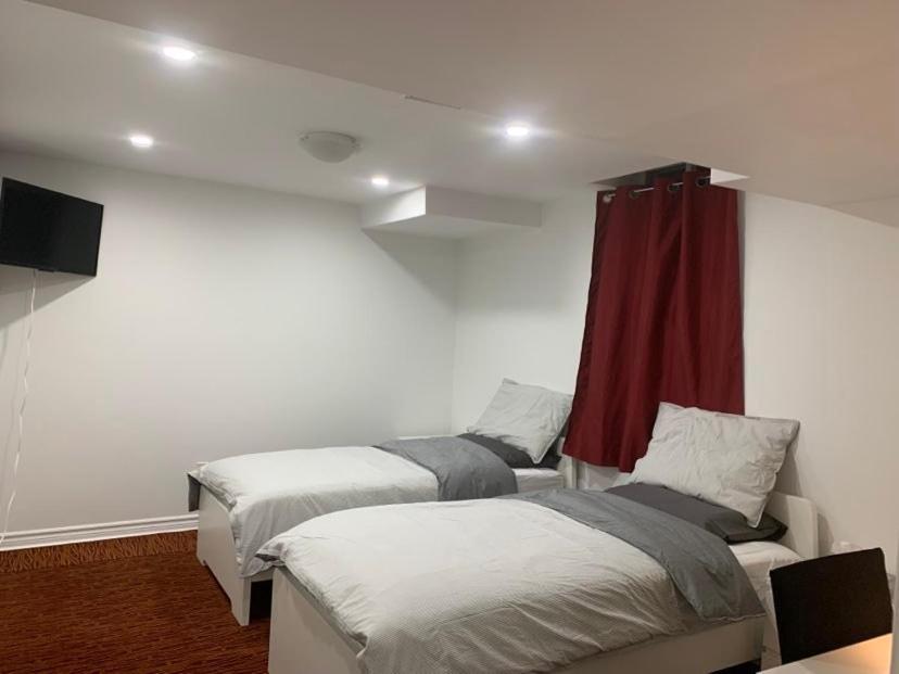 Guest House Room No 03 미시소거 외부 사진
