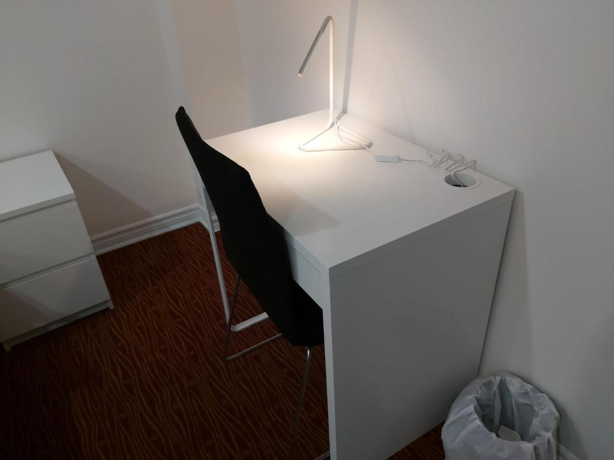 Guest House Room No 03 미시소거 외부 사진